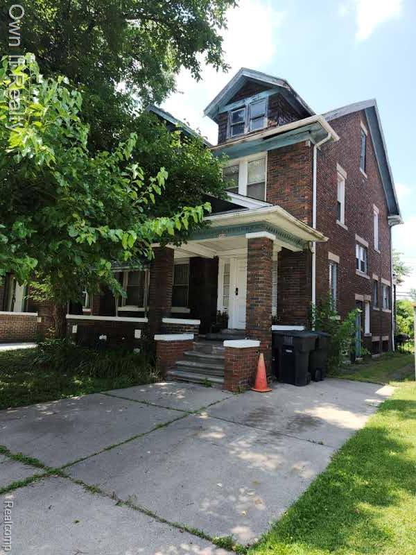 Detroit, MI 48206,1950 Lawrence Street
