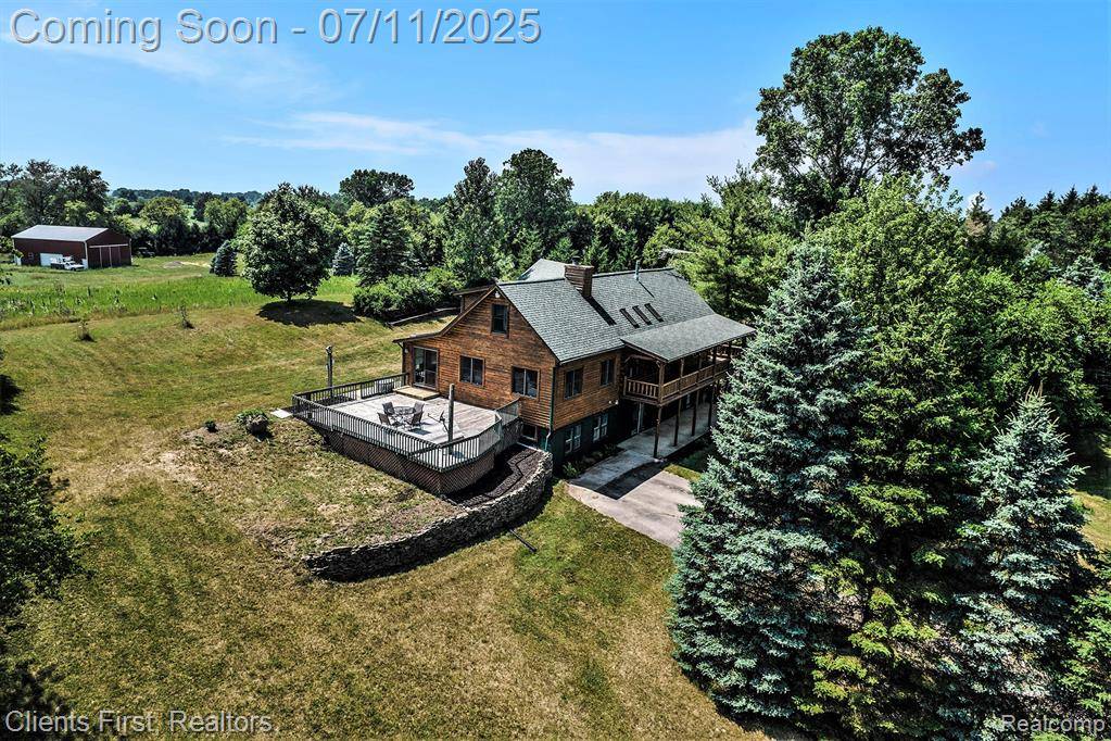 Grass Lake, MI 49240,16501 Winters Road
