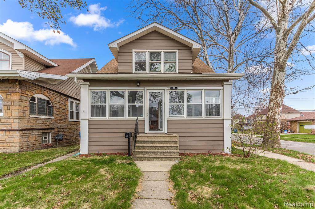 River Rouge, MI 48218,63 ELM Street