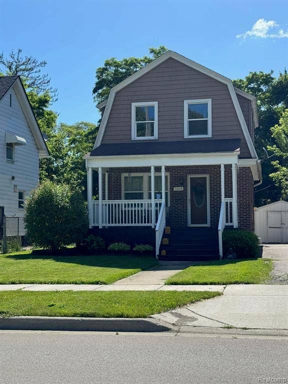 Flint, MI 48504,1008 Dupont Street