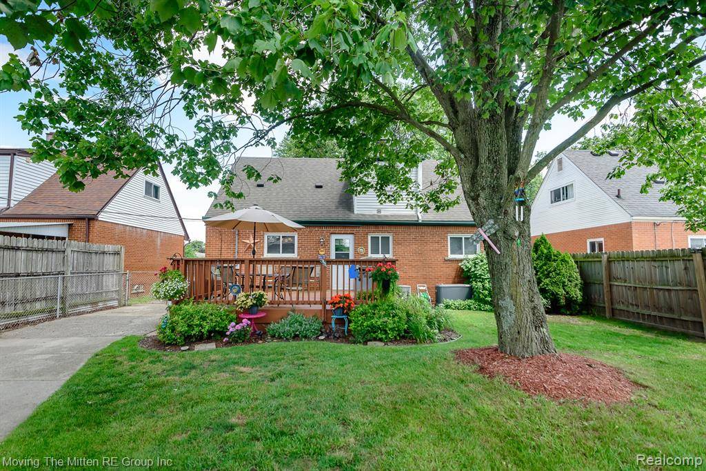 Romulus, MI 48174,13620 Aston Street