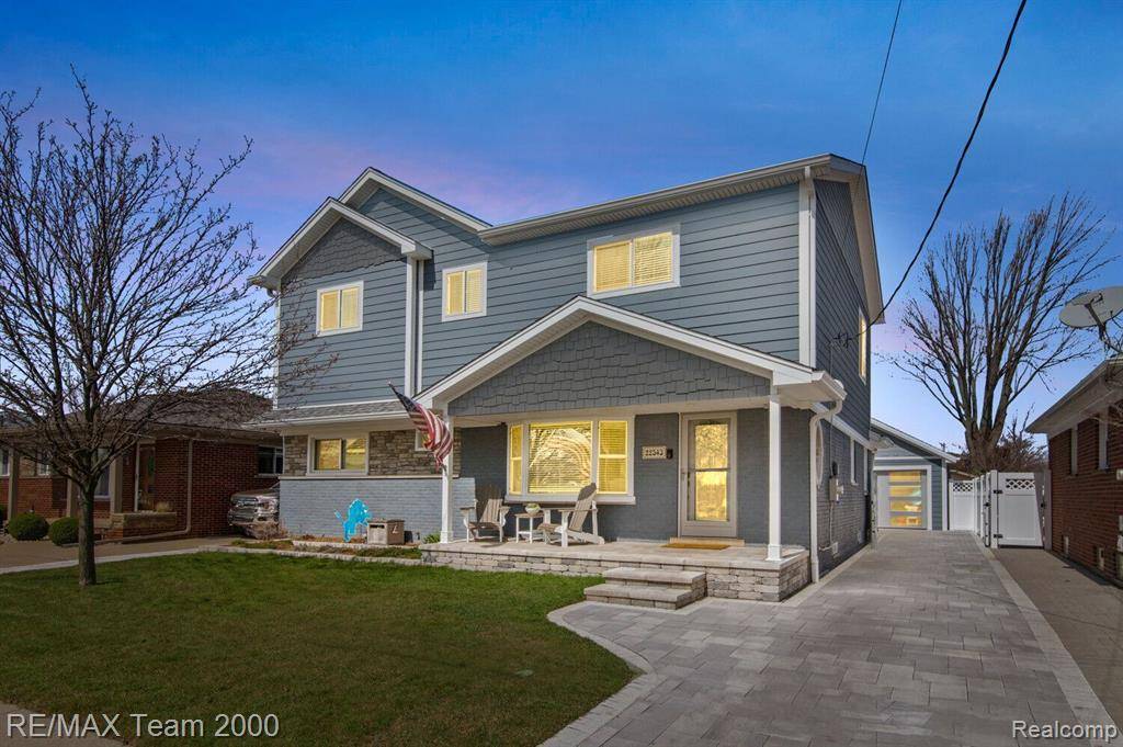 Saint Clair Shores, MI 48081,22543 E 11 MILE Road