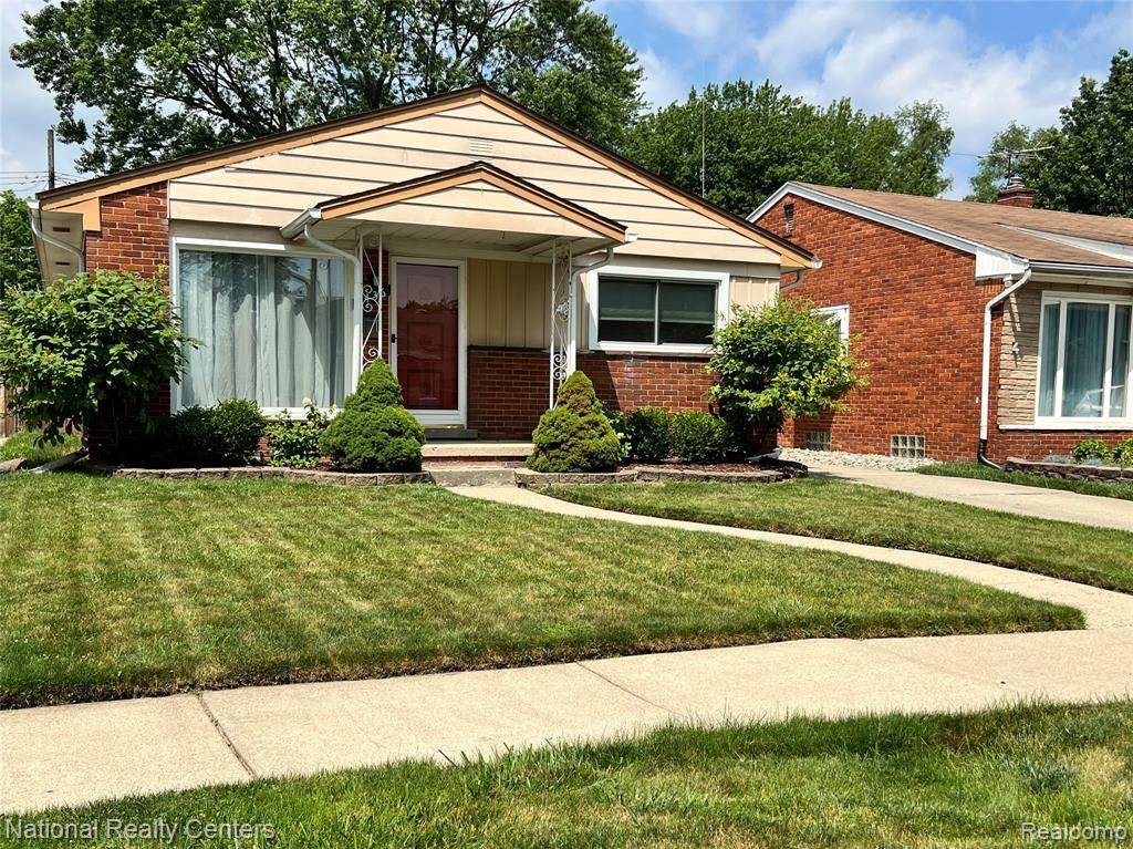 Dearborn Heights, MI 48125,4436 Tulane Street