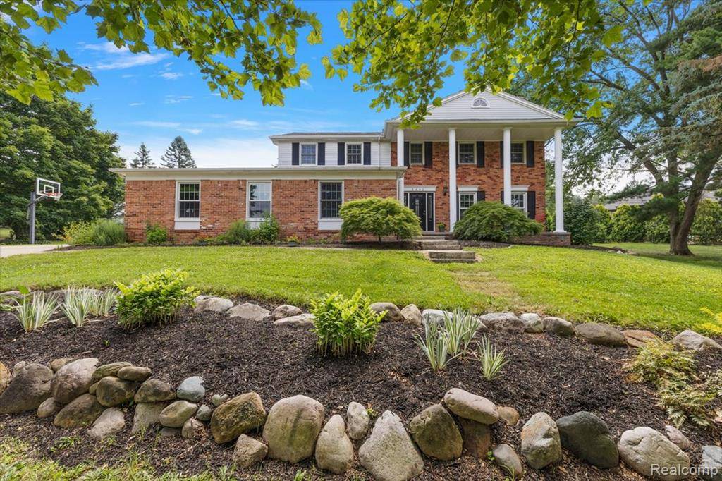 Troy, MI 48098,2403 Red Maple Court