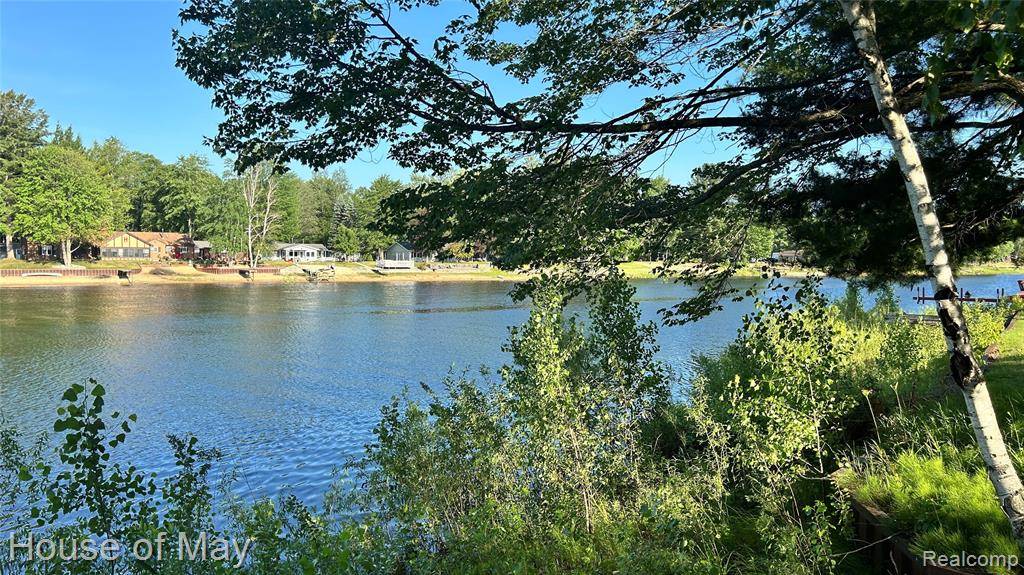 Secord, MI 48624,3764 Peninsular Drive