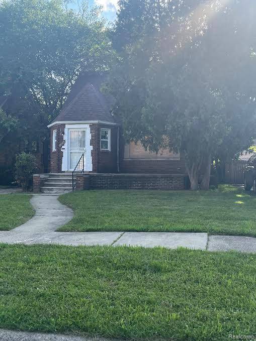 Detroit, MI 48227,15475 Prest Street