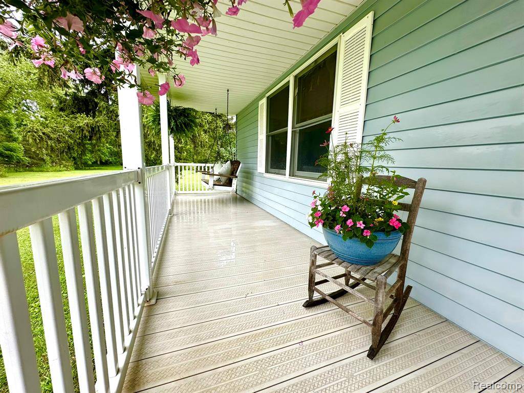 Stockbridge, MI 49285,3873 Dexter Trail