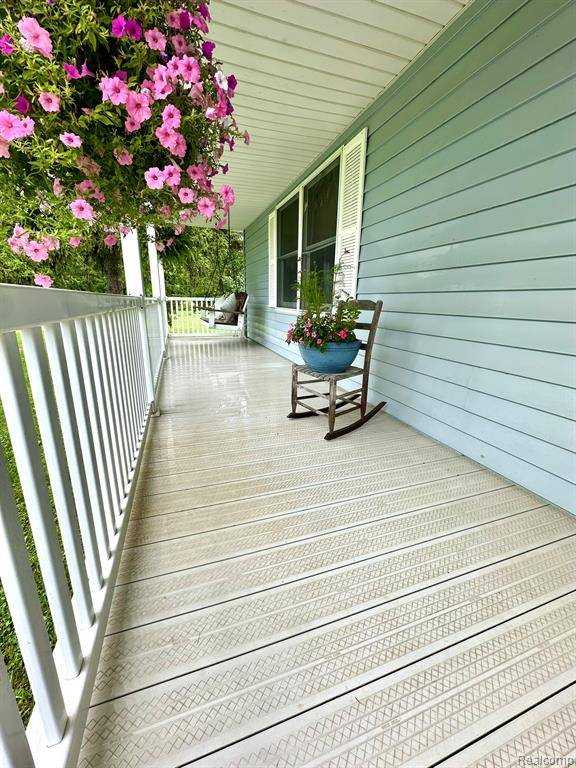 Stockbridge, MI 49285,3873 Dexter Trail