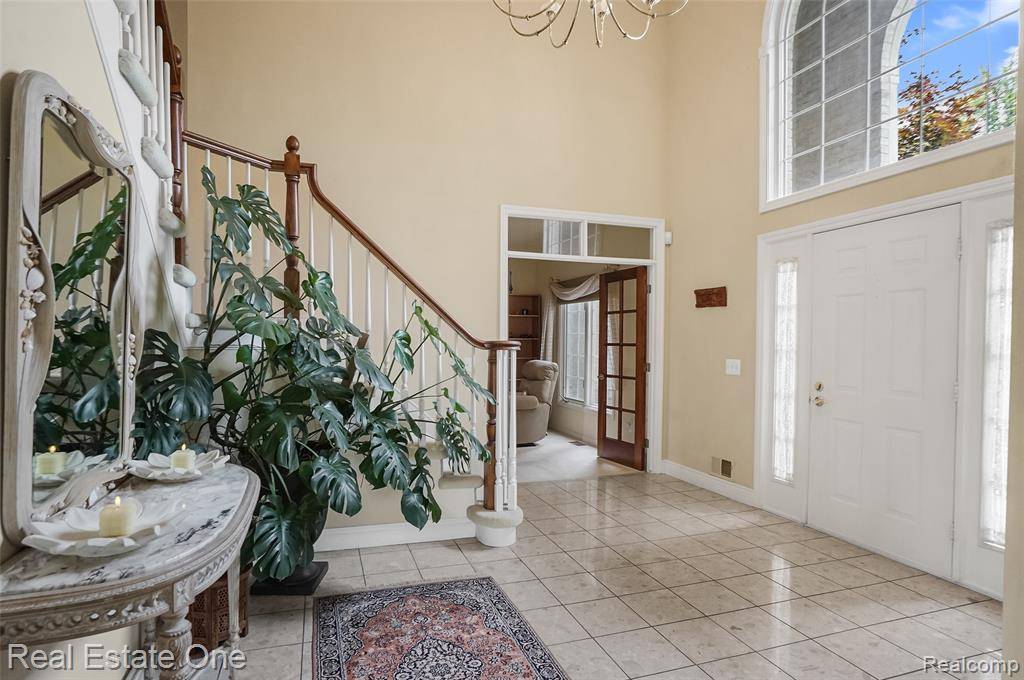 Rochester Hills, MI 48309,3565 Heron Ridge Drive