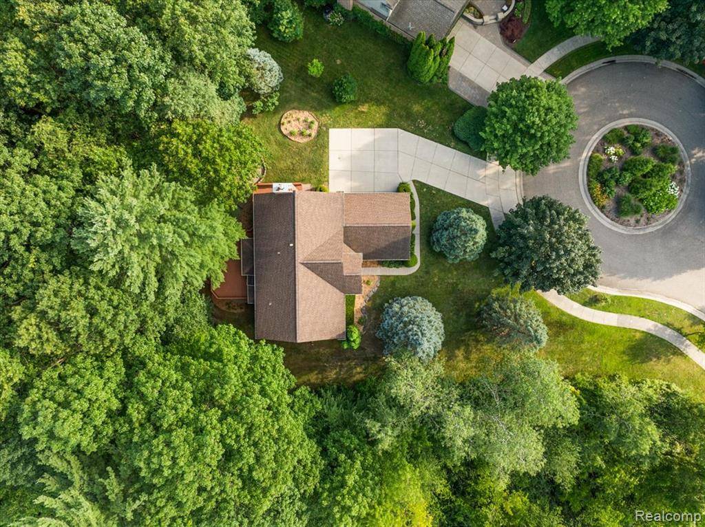 Lake Orion, MI,3606 Seney Drive