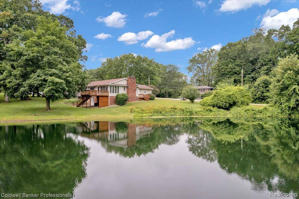 Lapeer, MI 48446,1526 Rulane Drive
