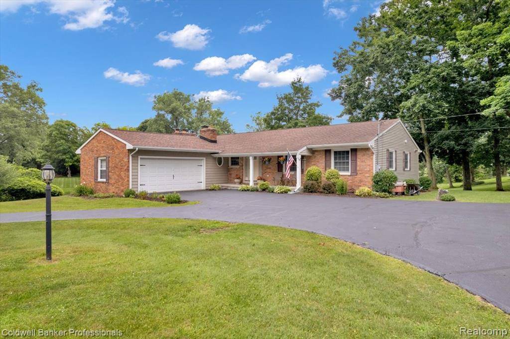Lapeer, MI 48446,1526 Rulane Drive