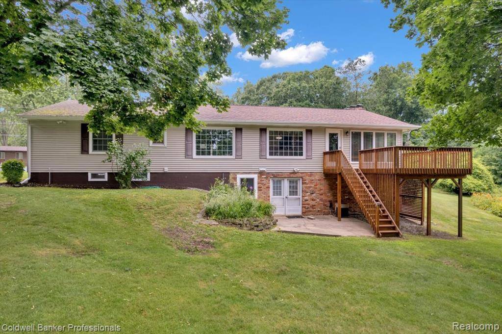 Lapeer, MI 48446,1526 Rulane Drive