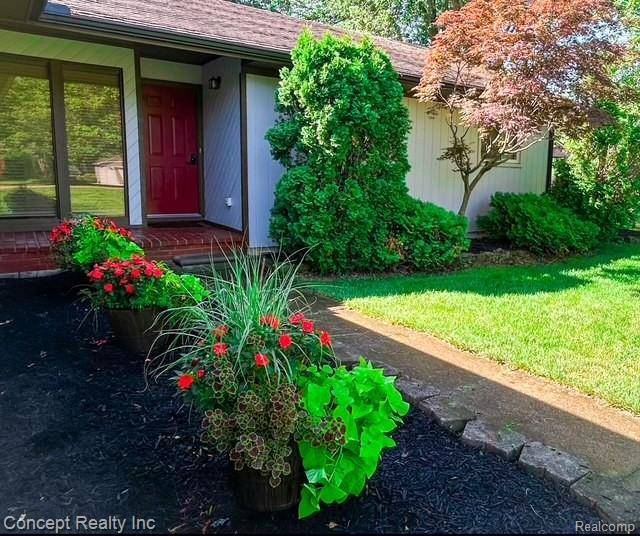 Grosse Ile, MI 48138,9679 Blauvelt Drive