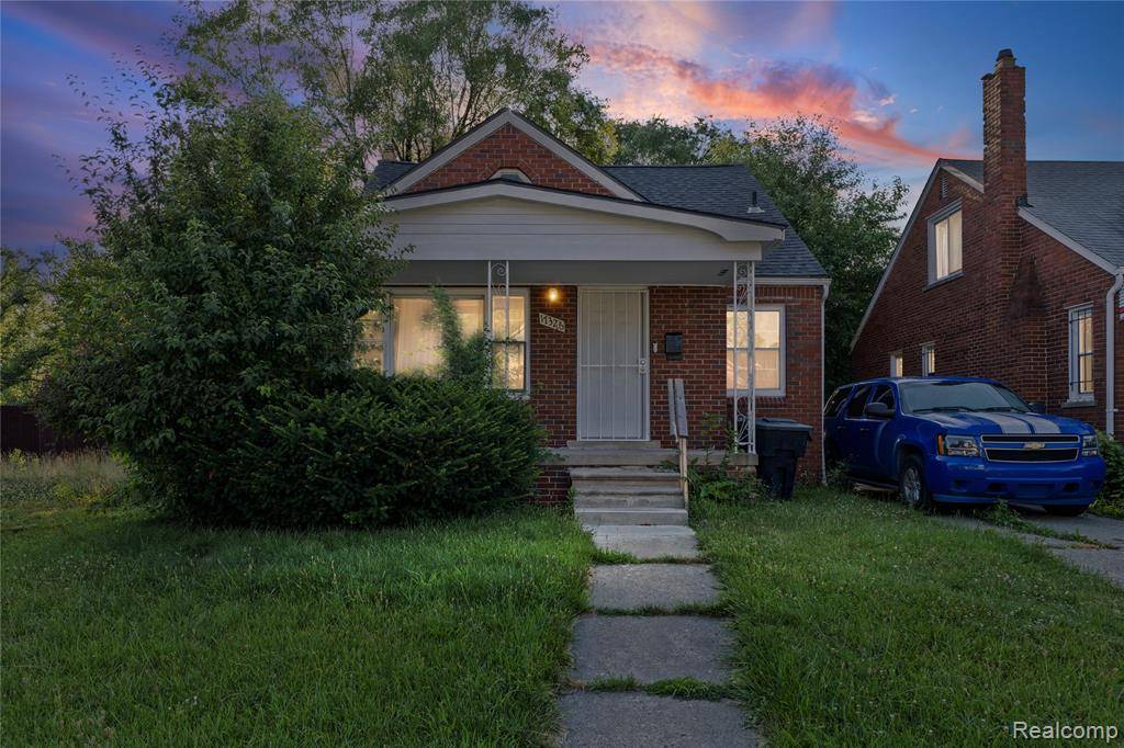 Detroit, MI 48234,17326 Albion Street