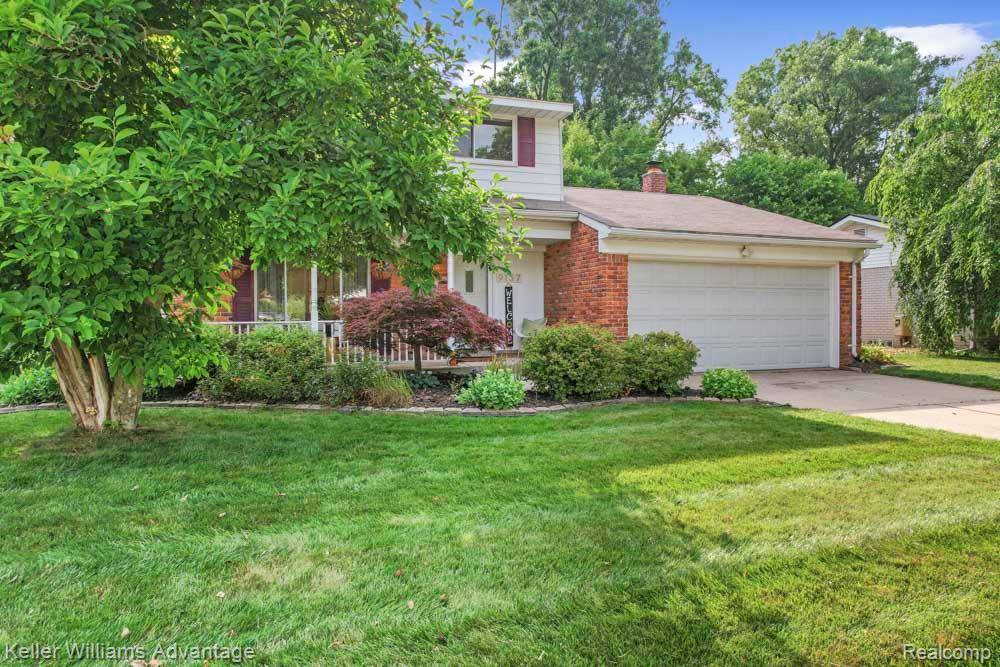 Plymouth, MI 48170,9157 Hackberry Avenue