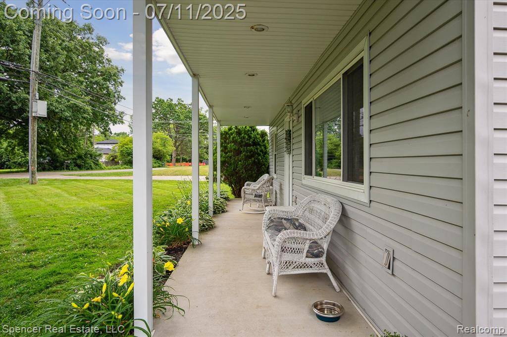 Clarkston, MI,5045 Pine Knob Trail