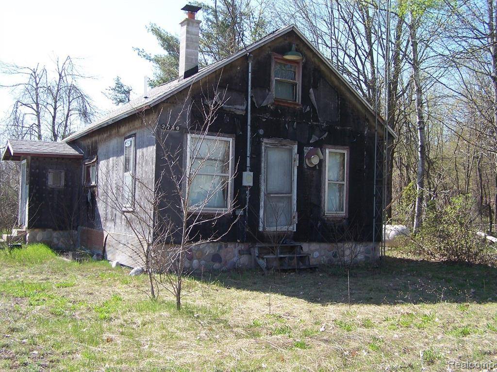 Gaylord, MI 49735,2720 Sawyer Road