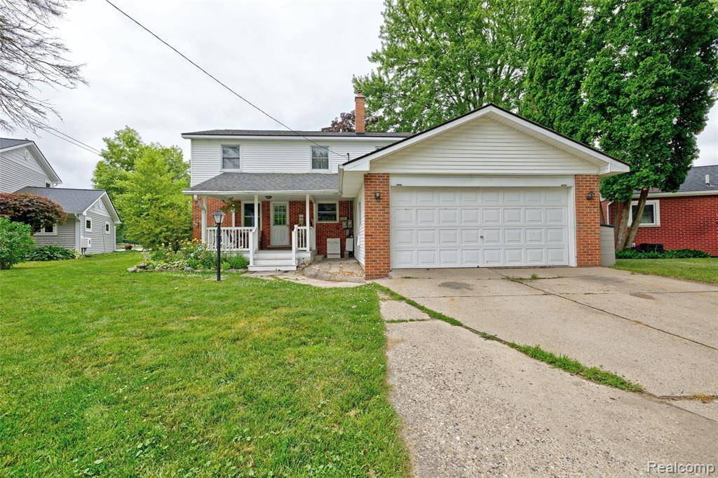 Ortonville, MI 48462,1962 Lake Pointe Drive