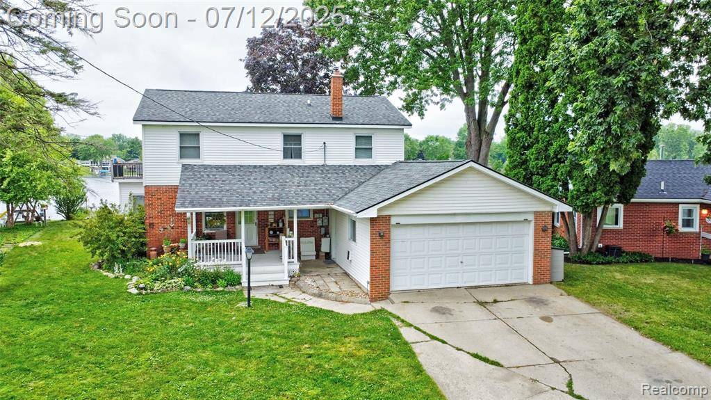 Ortonville, MI 48462,1962 Lake Pointe Drive