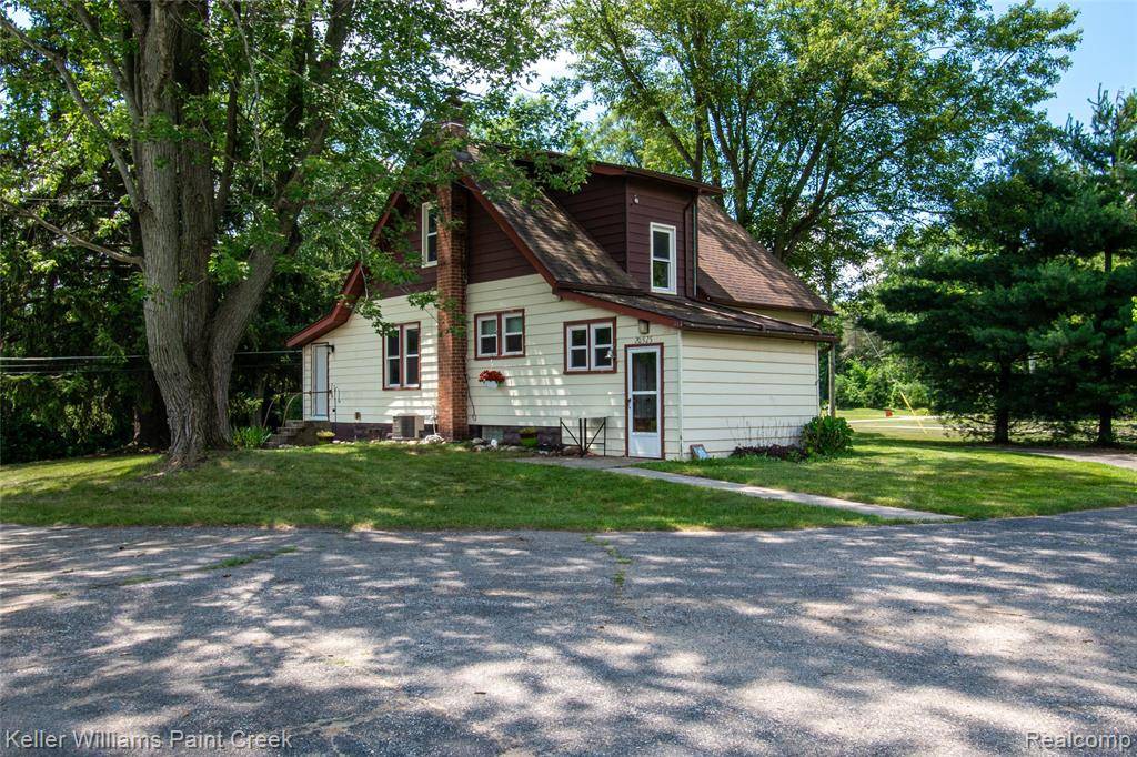 Ray, MI,20525 30 Mile Road
