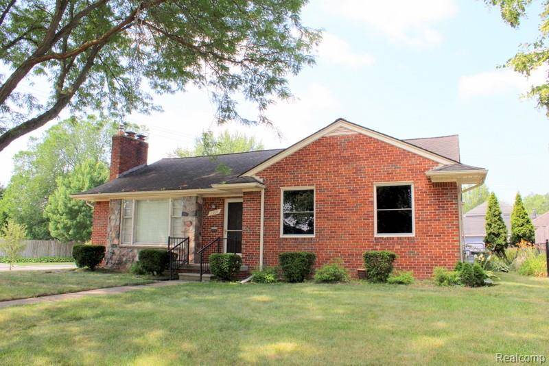 Trenton, MI 48183,1909 S Trenton Drive