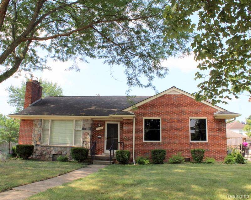 Trenton, MI 48183,1909 S Trenton Drive