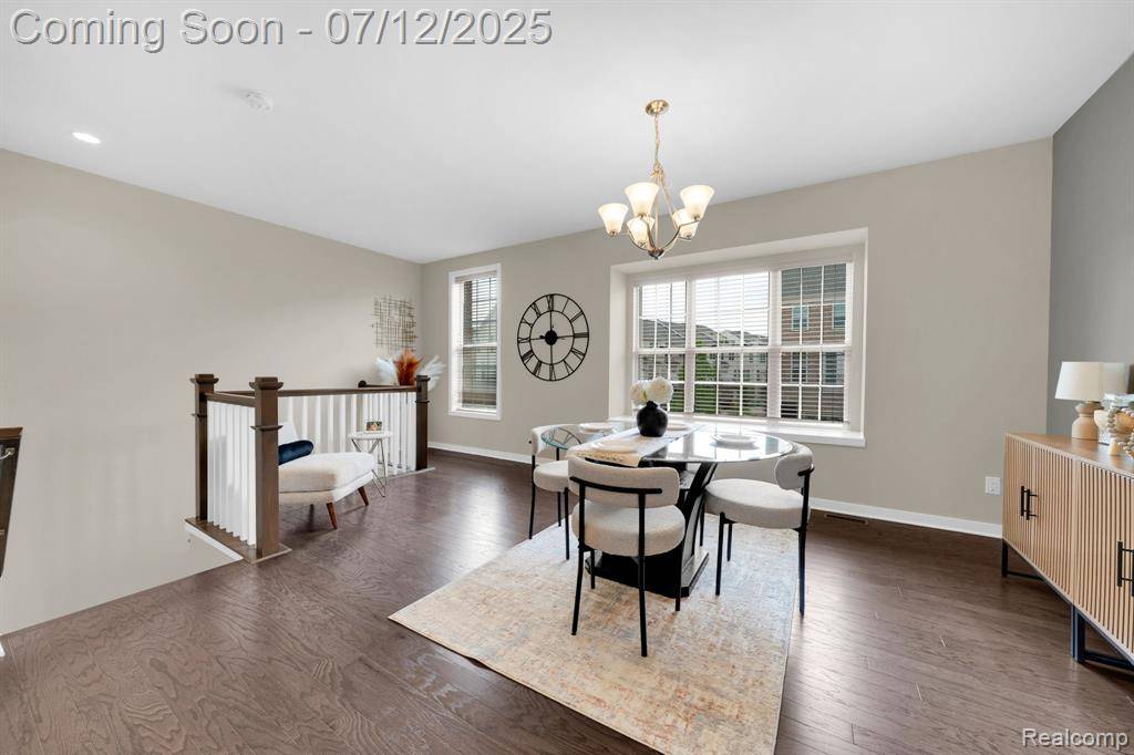 Ann Arbor, MI 48105,2825 Ridington Road