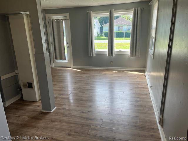 Flint, MI 48529,2117 E Buder Avenue