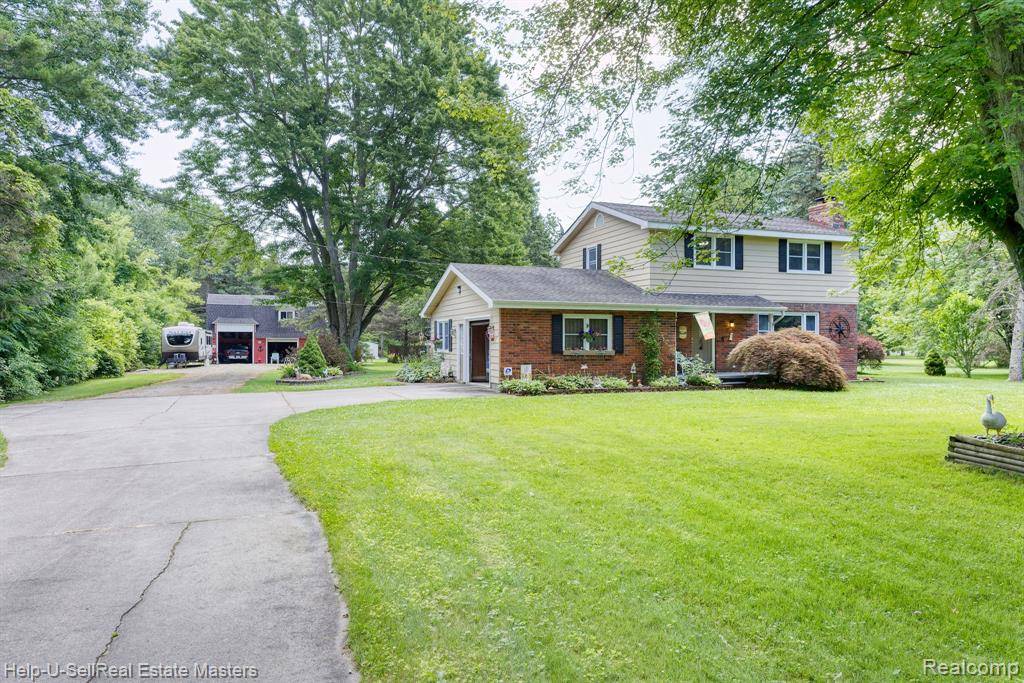 Burtchville, MI 48059,6060 State Road