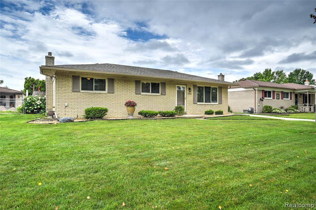 Sterling Heights, MI 48313,14320 Hillsdale Drive