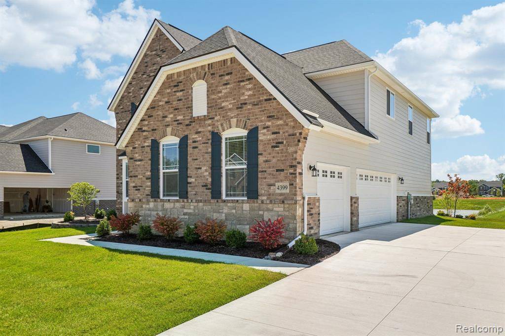 Ann Arbor, MI 48103,4399 SPARROW Street