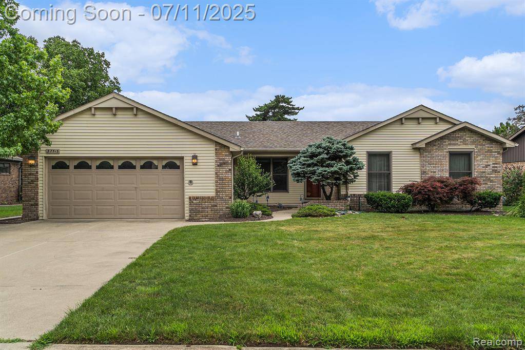 Livonia, MI 48154,37513 Munger Drive