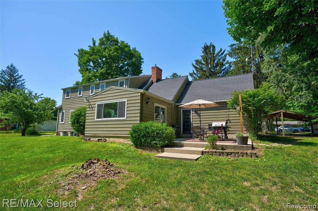 Flint, MI 48532,1406 Country View Lane