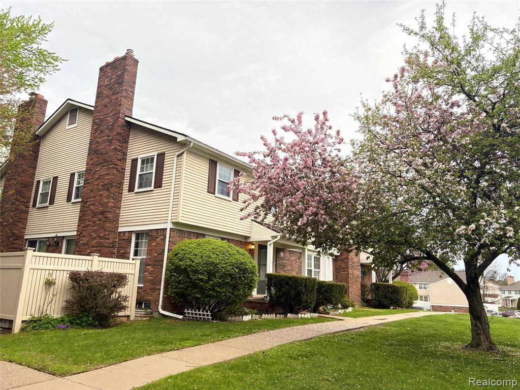Northville, MI 48167,20806 W Glen Haven Circle