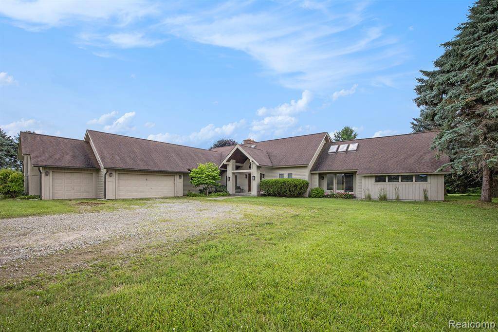 Oxford, MI 48371,3101 Delano Road