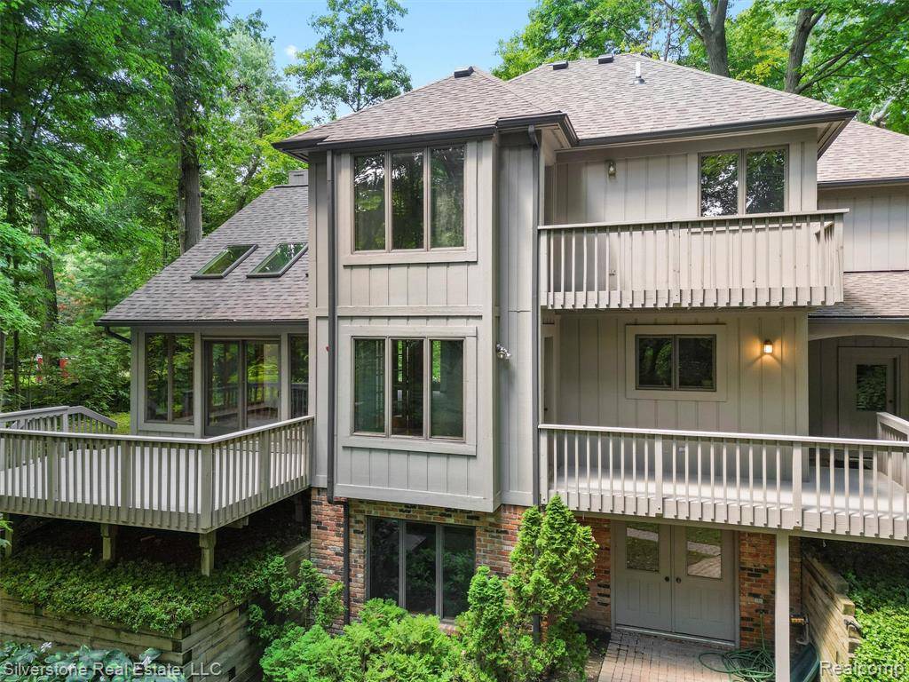 White Lake, MI,8065 Nathan Oscar Drive