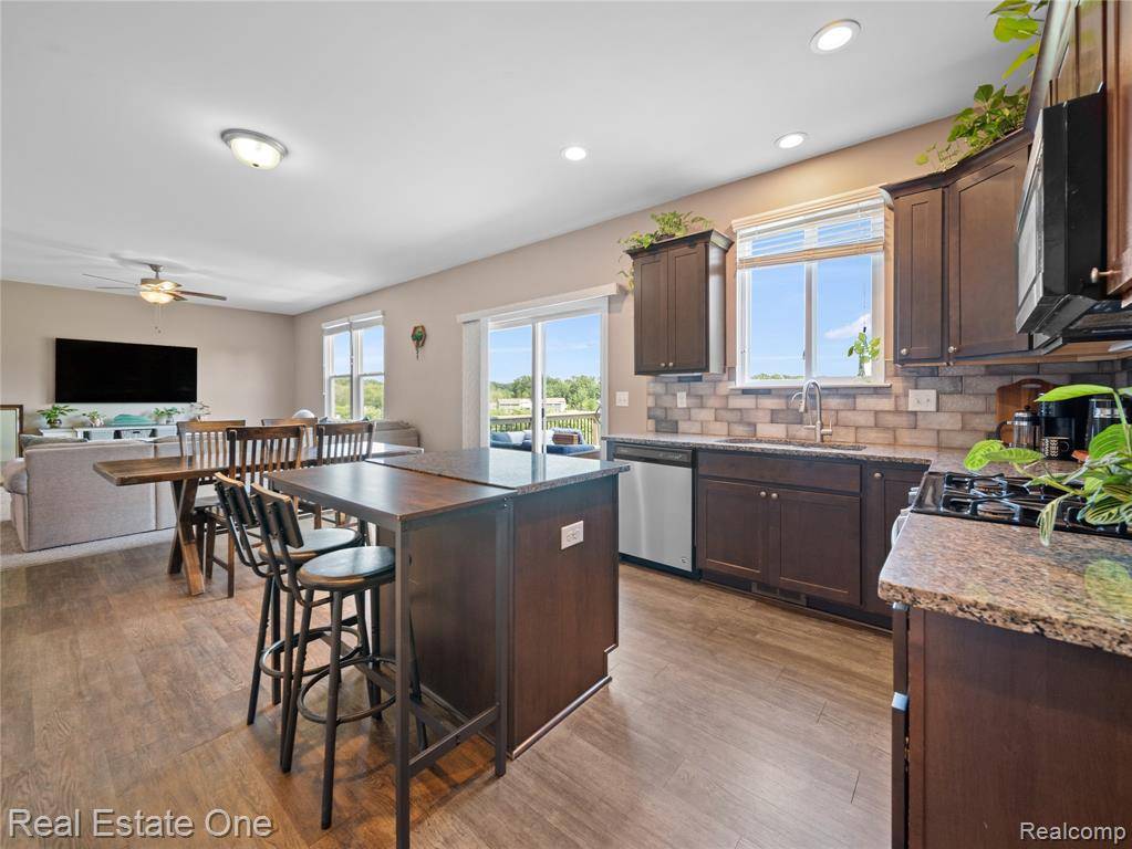 Howell, MI 48843,2838 Bogues View Drive