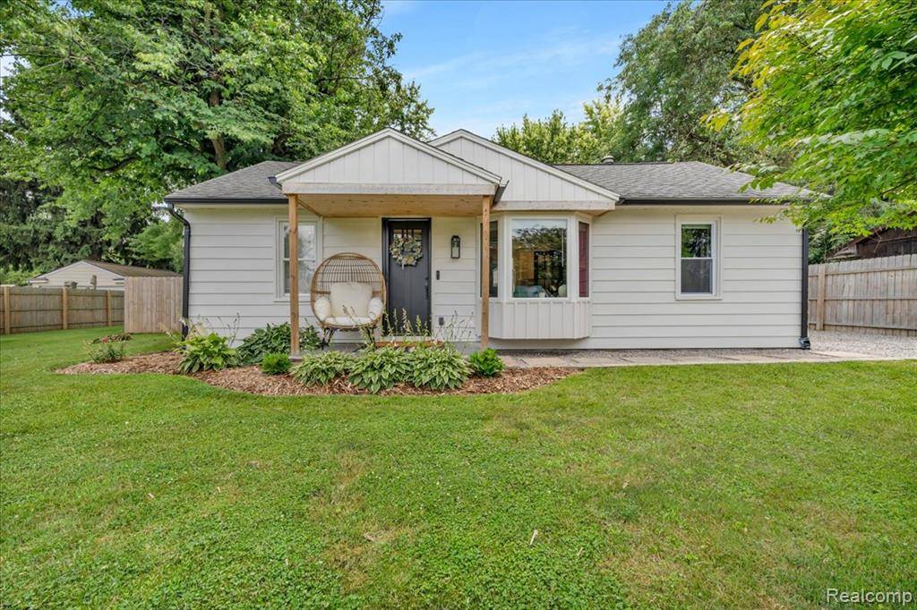 Flint, MI 48507,1133 Kingston Avenue