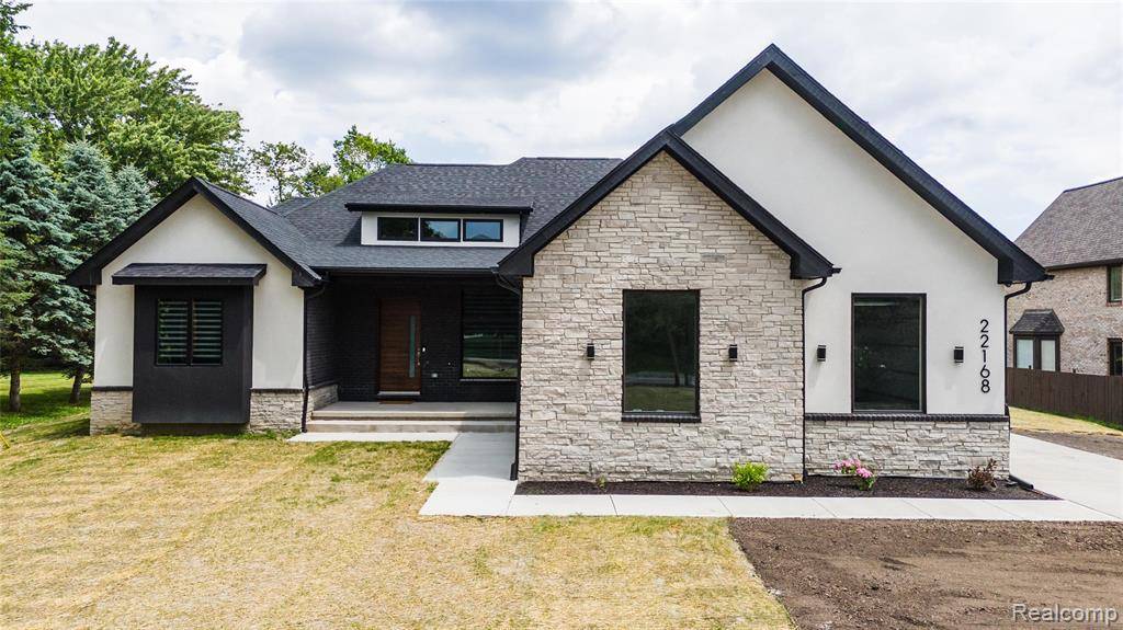 Northville, MI 48167,22168 Beck Road