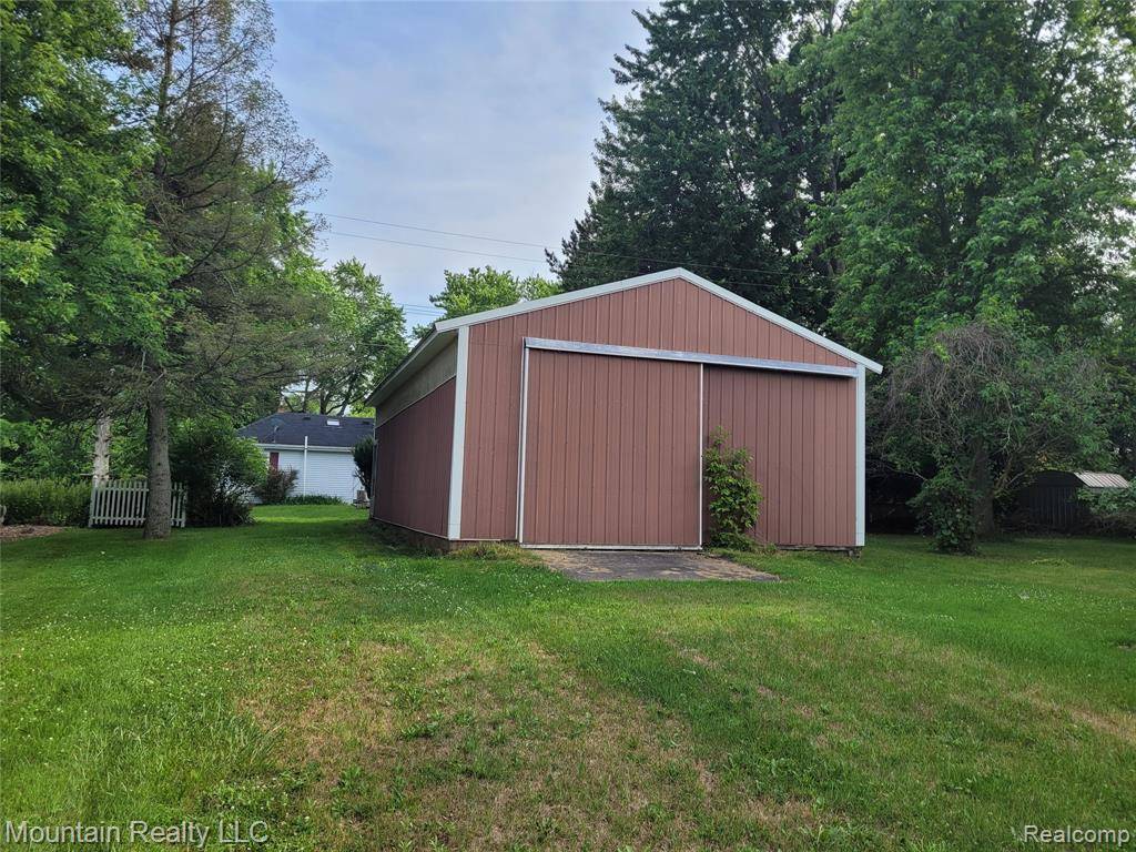 Lexington, MI 48450,7165 Park Avenue
