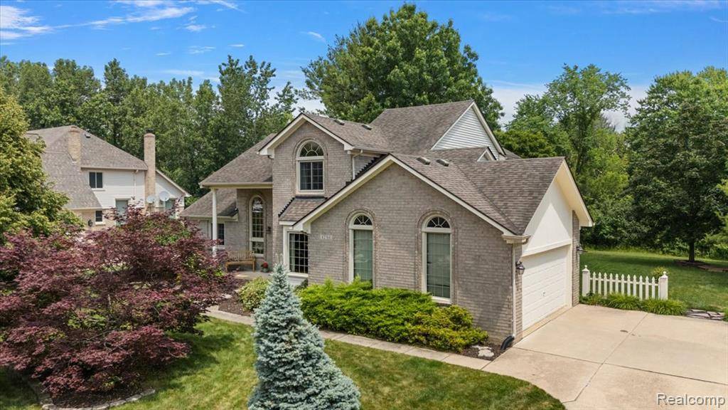 Sterling Heights, MI 48314,42764 Bloomingdale Drive