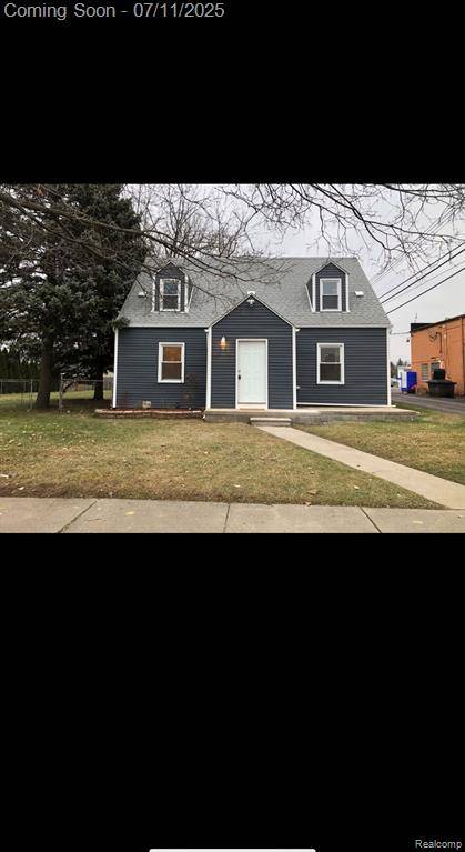 Livonia, MI 48150,11610 Cardwell Street