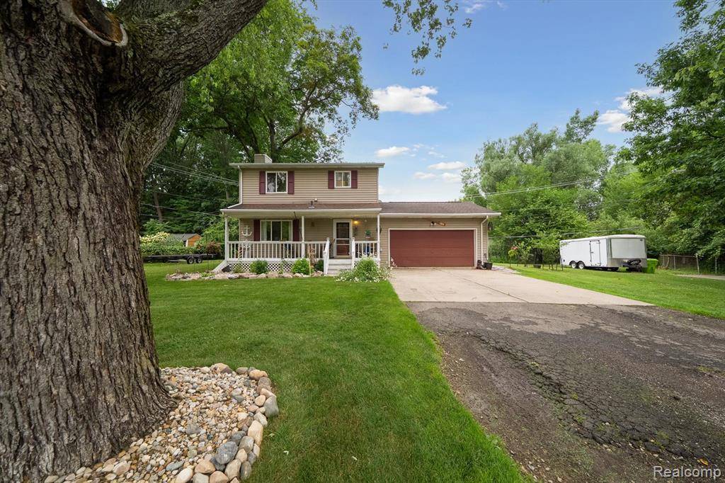 Waterford, MI 48327,514 Sulley Street