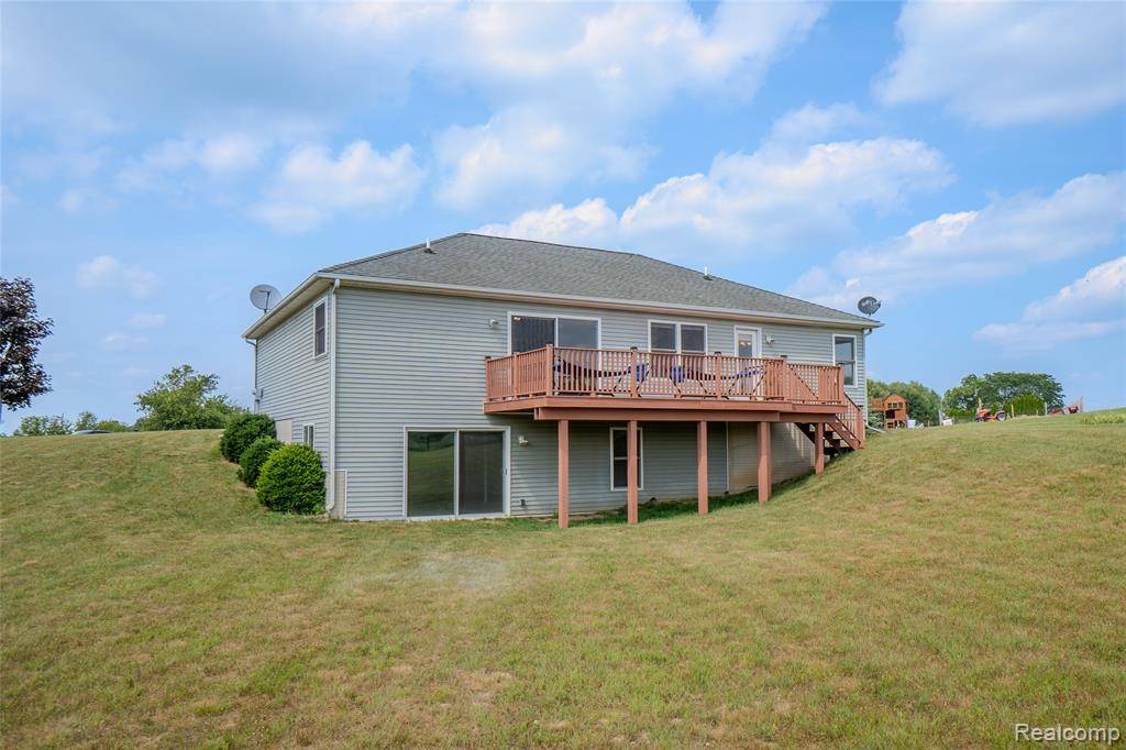 Manchester, MI 48158,16017 Whippoorwill Court