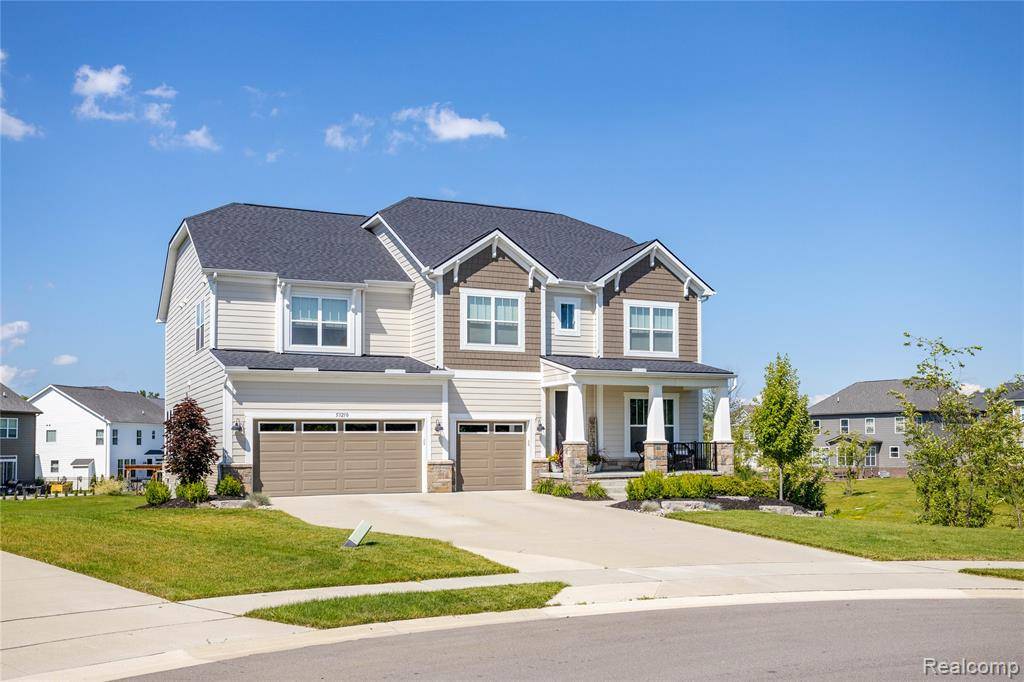 South Lyon, MI 48178,53210 Weeping Willow Court