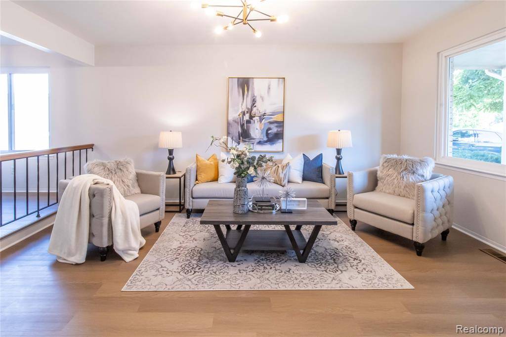 Canton, MI 48187,45228 Patrick Drive