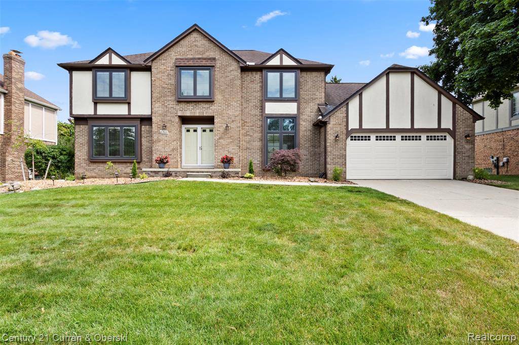 Northville, MI 48168,41925 Waterwheel Road