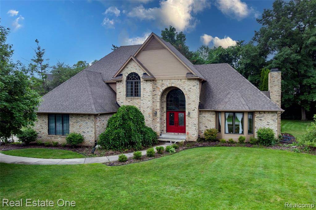 Grand Blanc, MI 48439,11514 Kings Knight Circle