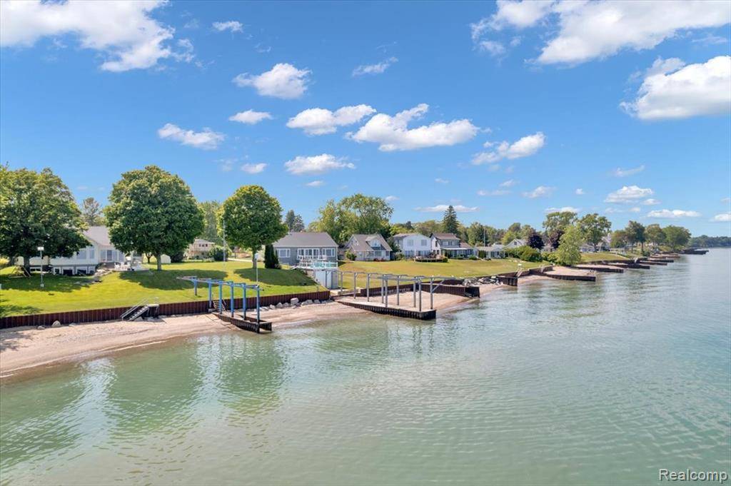 Lexington, MI 48450,7937 Lakeview Drive